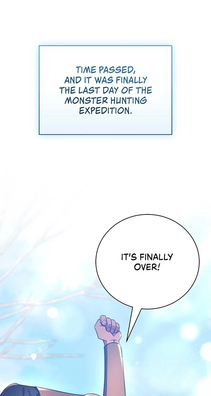 How to Choose Your Knight Chapter 27 page 2