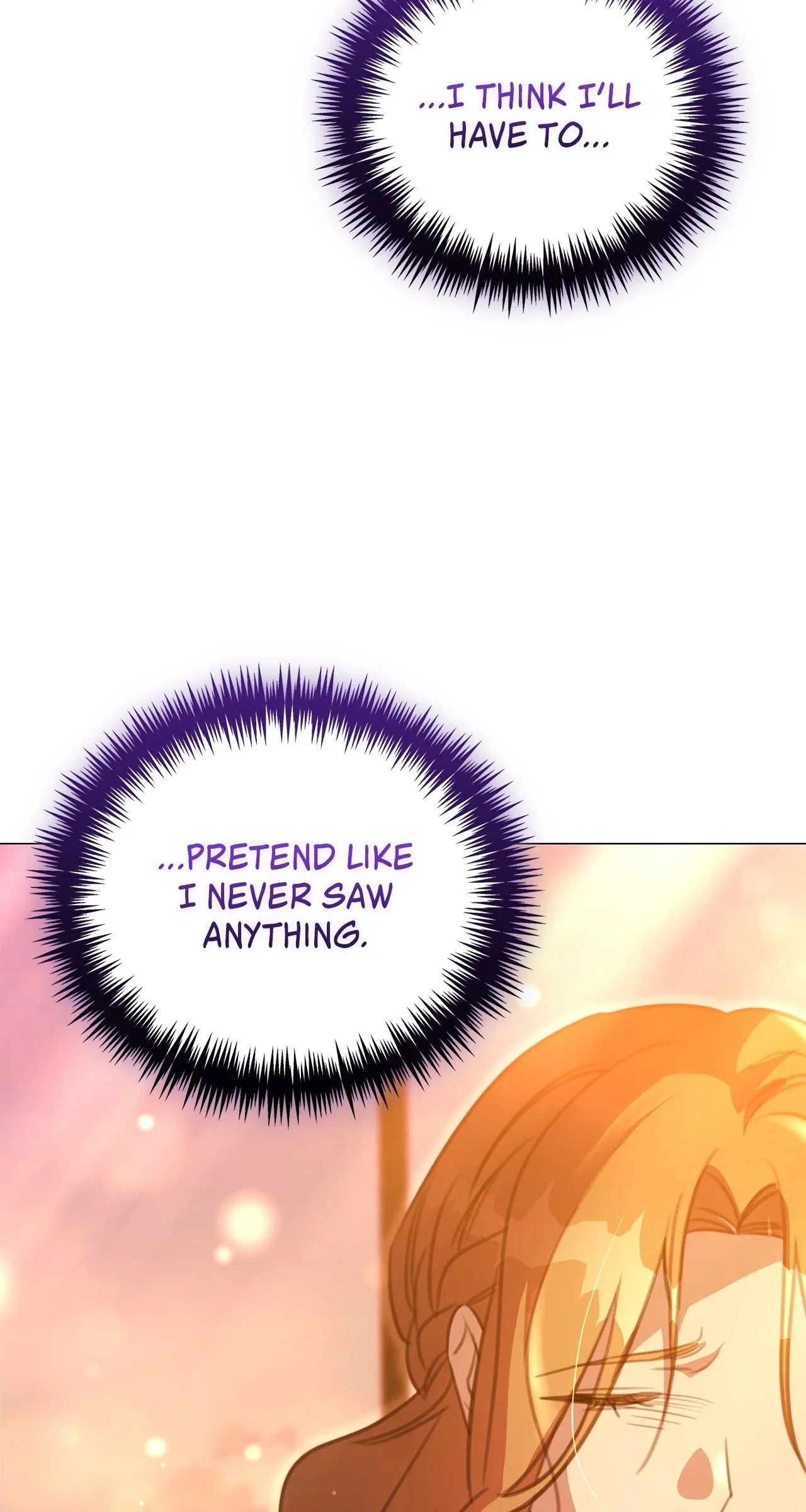 How to Choose Your Knight Chapter 22 page 46