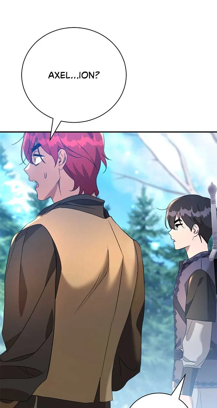 How to Choose Your Knight Chapter 27 page 9