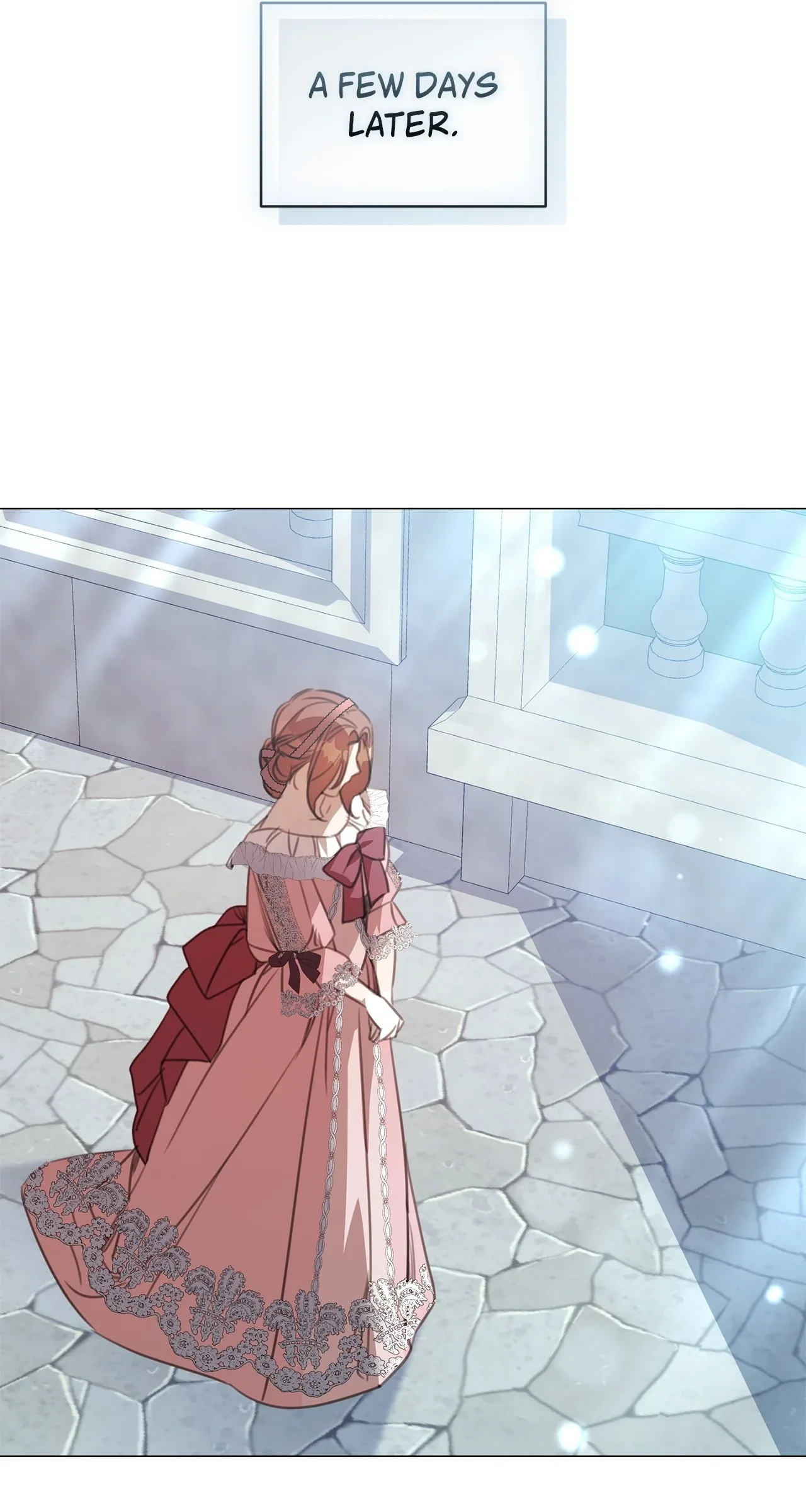 How to Choose Your Knight Chapter 22 page 62