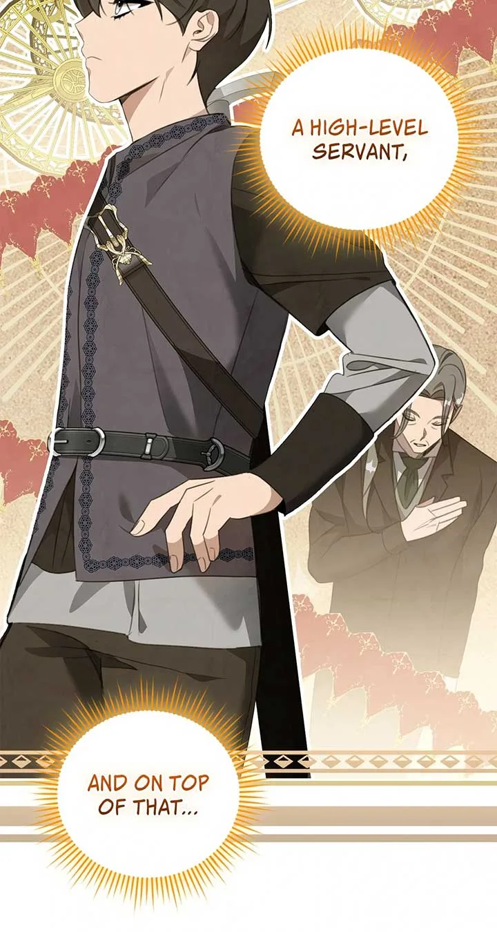 How to Choose Your Knight Chapter 27 page 11