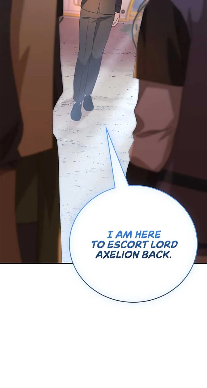 How to Choose Your Knight Chapter 27 page 8