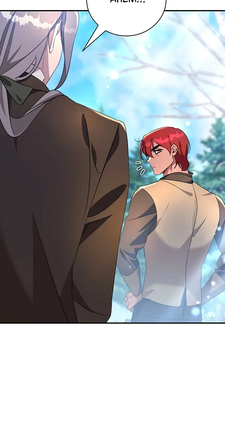 How to Choose Your Knight Chapter 27 page 6