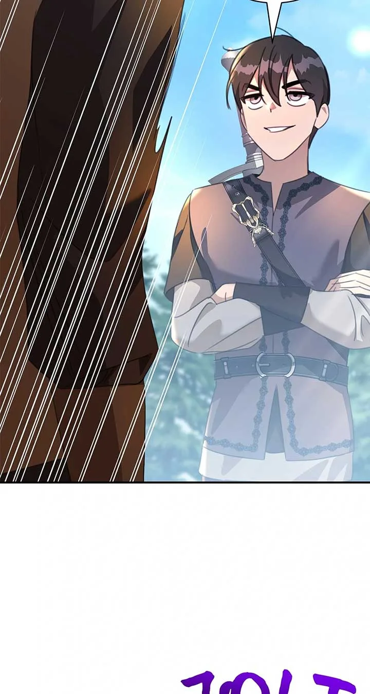 How to Choose Your Knight Chapter 27 page 16