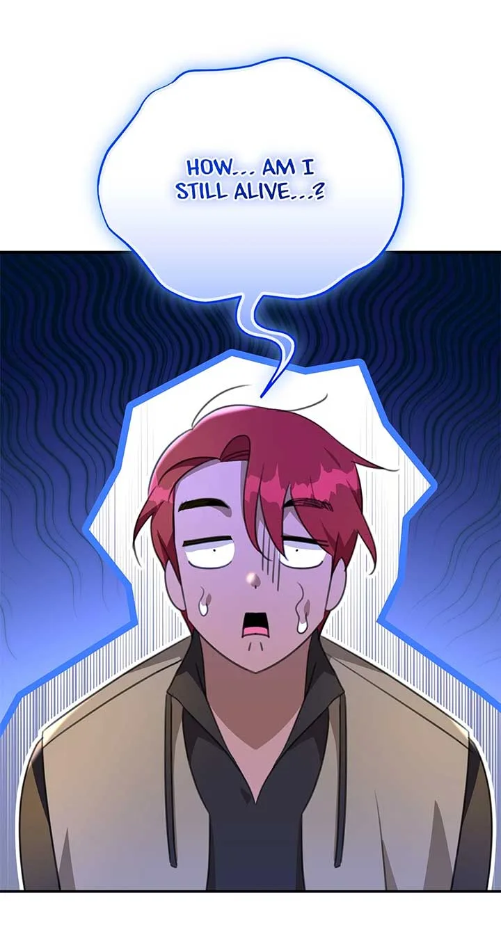How to Choose Your Knight Chapter 27 page 23