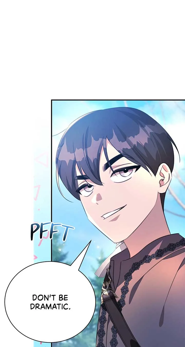 How to Choose Your Knight Chapter 27 page 24