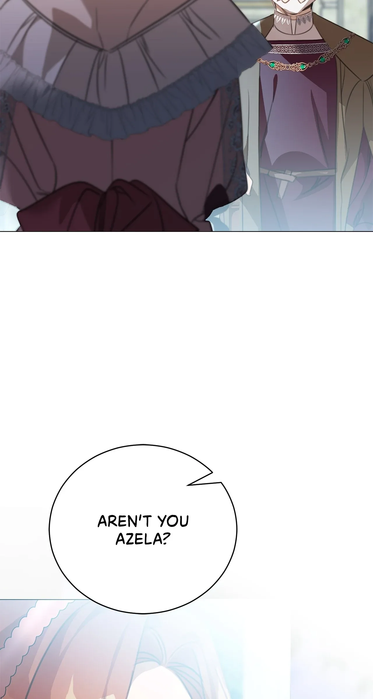 How to Choose Your Knight Chapter 22 page 70