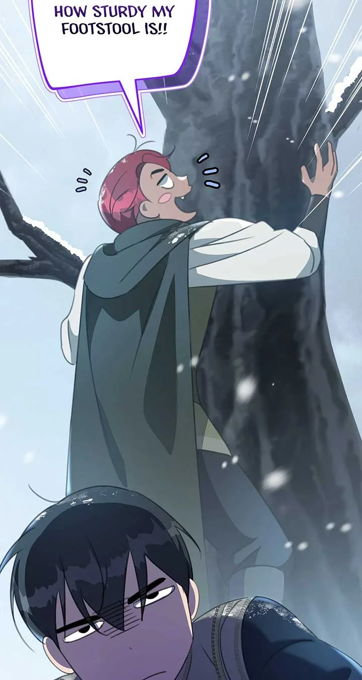 How to Choose Your Knight Chapter 27 page 21