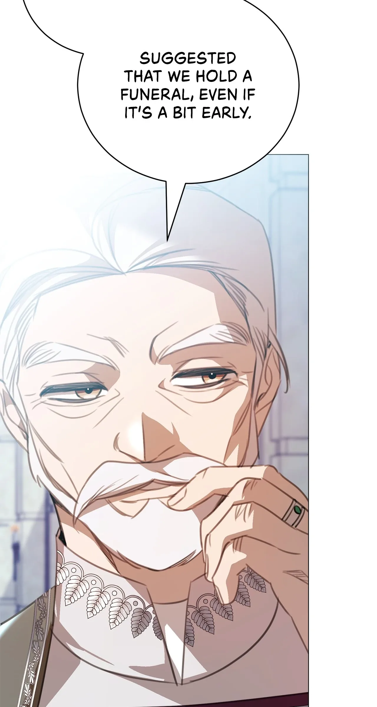 How to Choose Your Knight Chapter 22 page 75