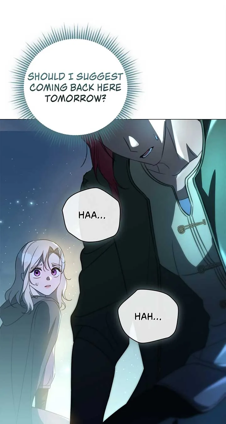 How to Choose Your Knight Chapter 29 page 38