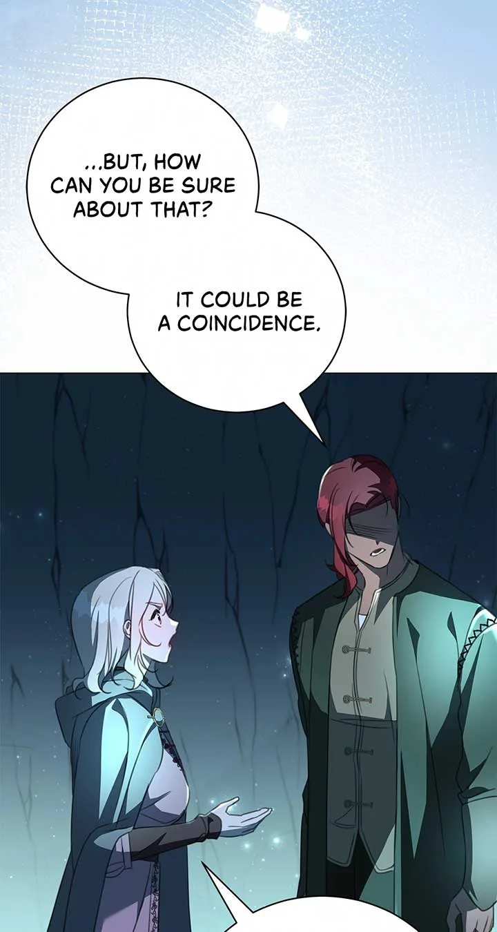How to Choose Your Knight Chapter 29 page 19