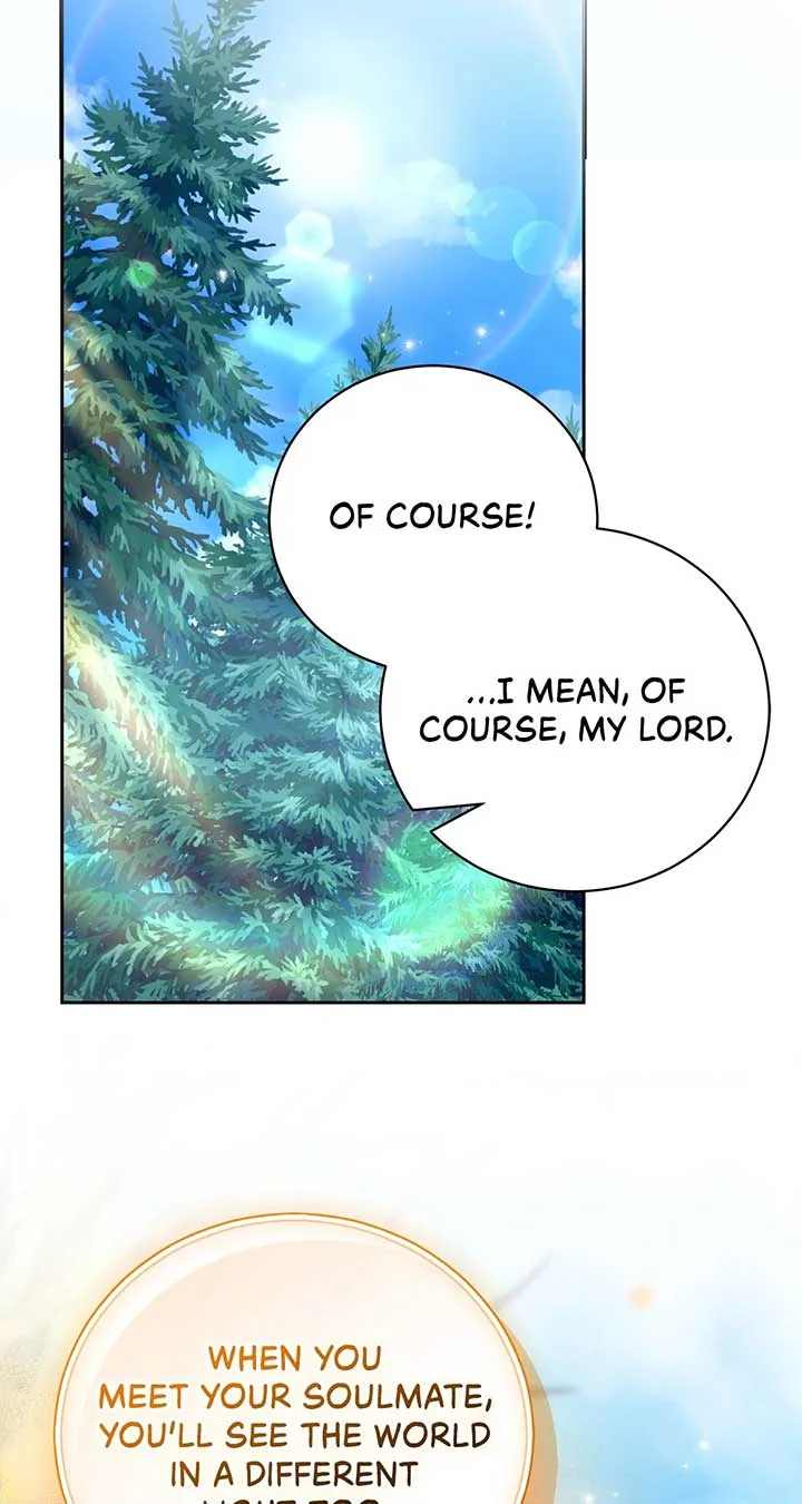 How to Choose Your Knight Chapter 27 page 30