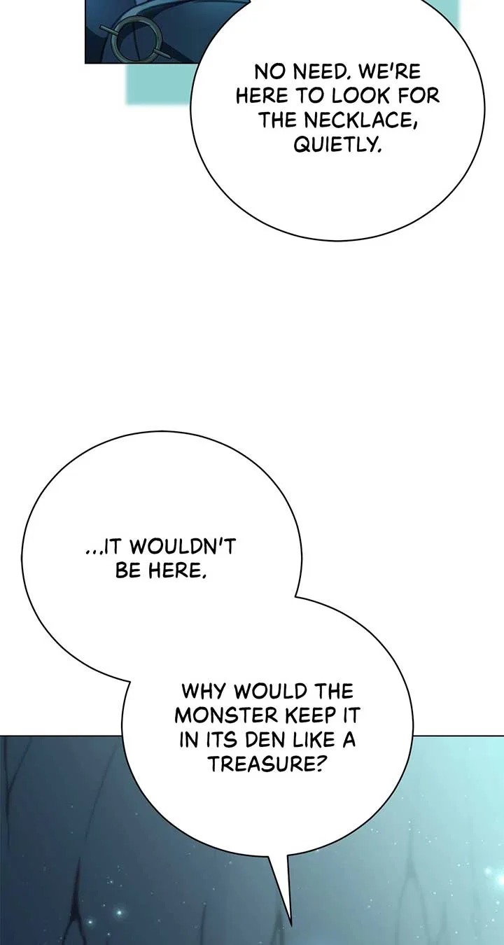 How to Choose Your Knight Chapter 29 page 9