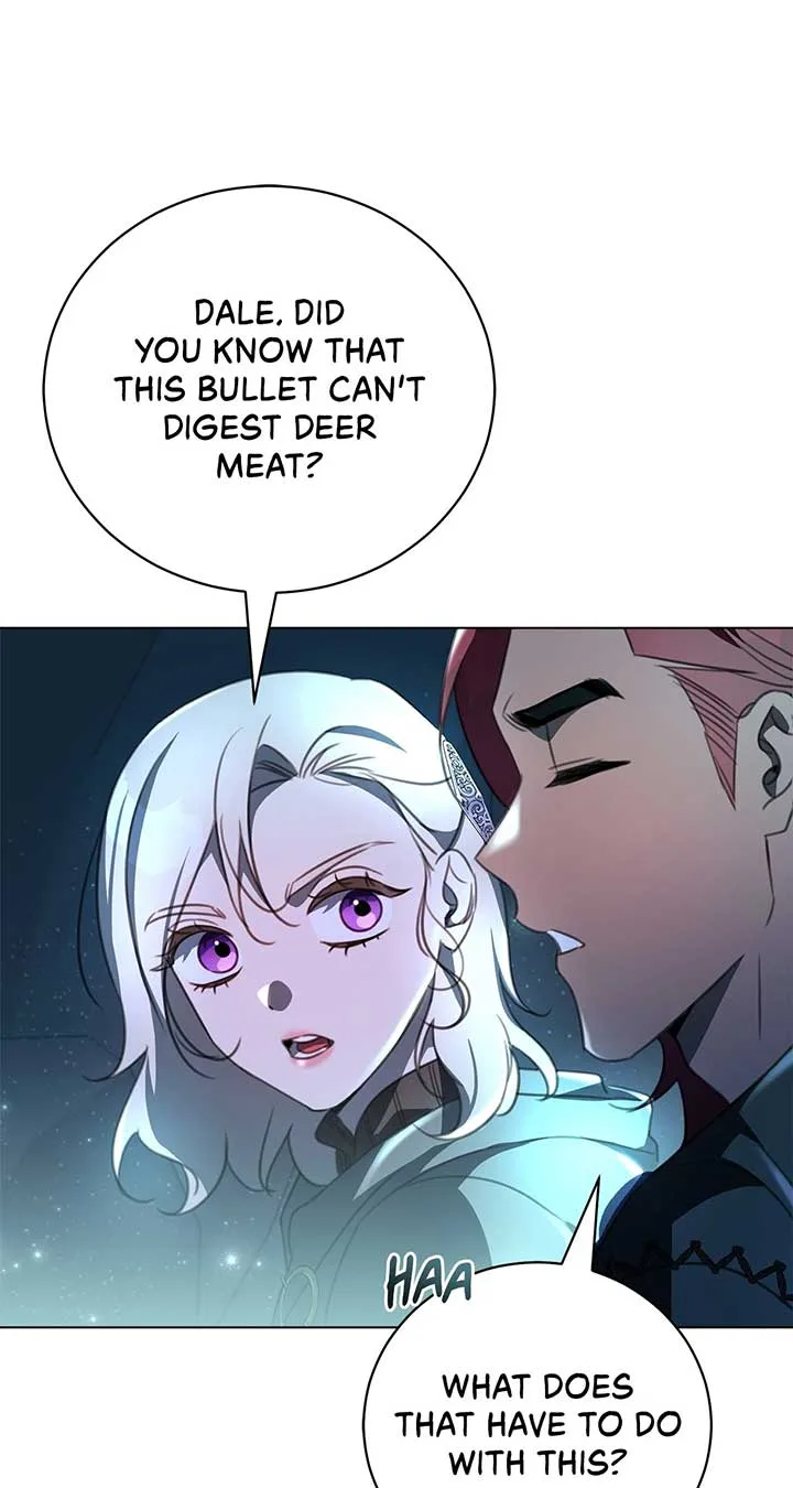 How to Choose Your Knight Chapter 29 page 11
