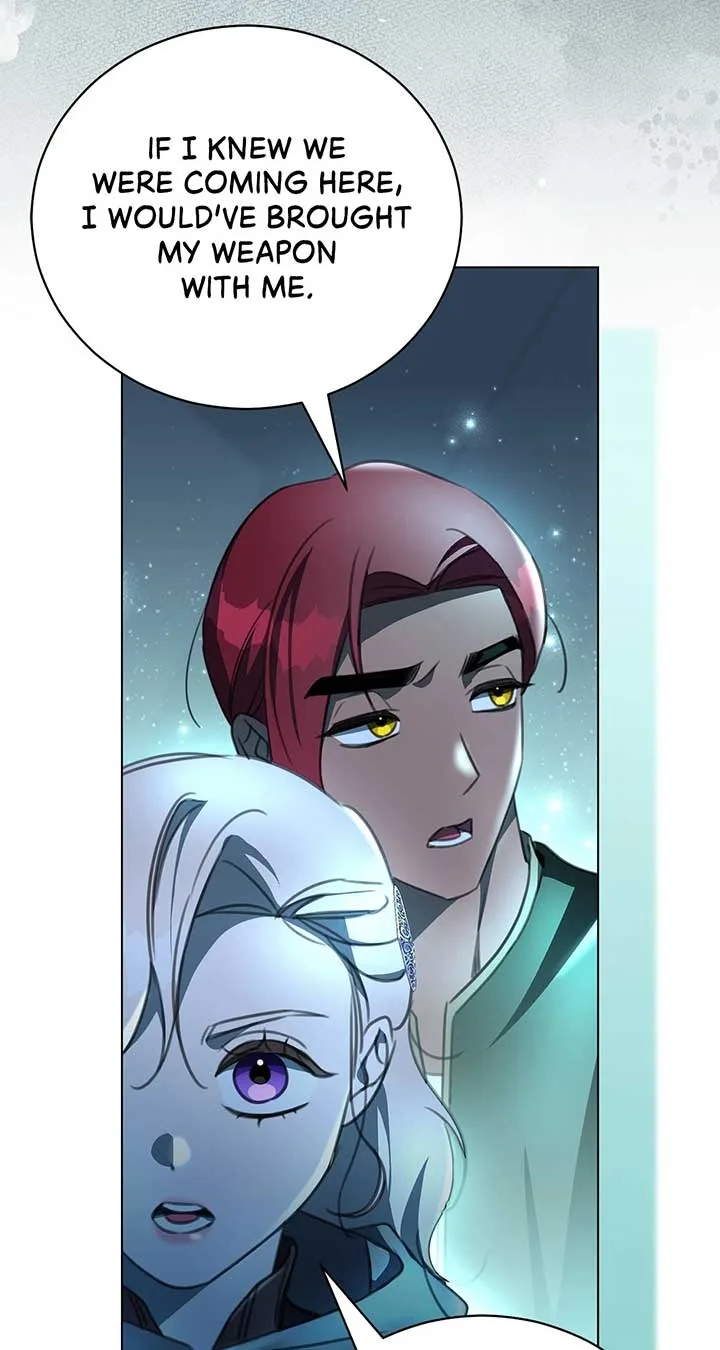 How to Choose Your Knight Chapter 29 page 8