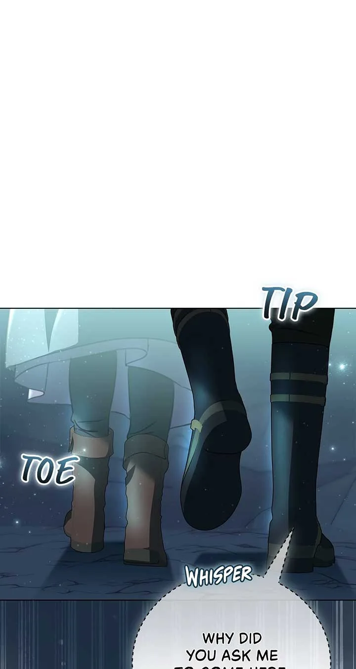 How to Choose Your Knight Chapter 29 page 2