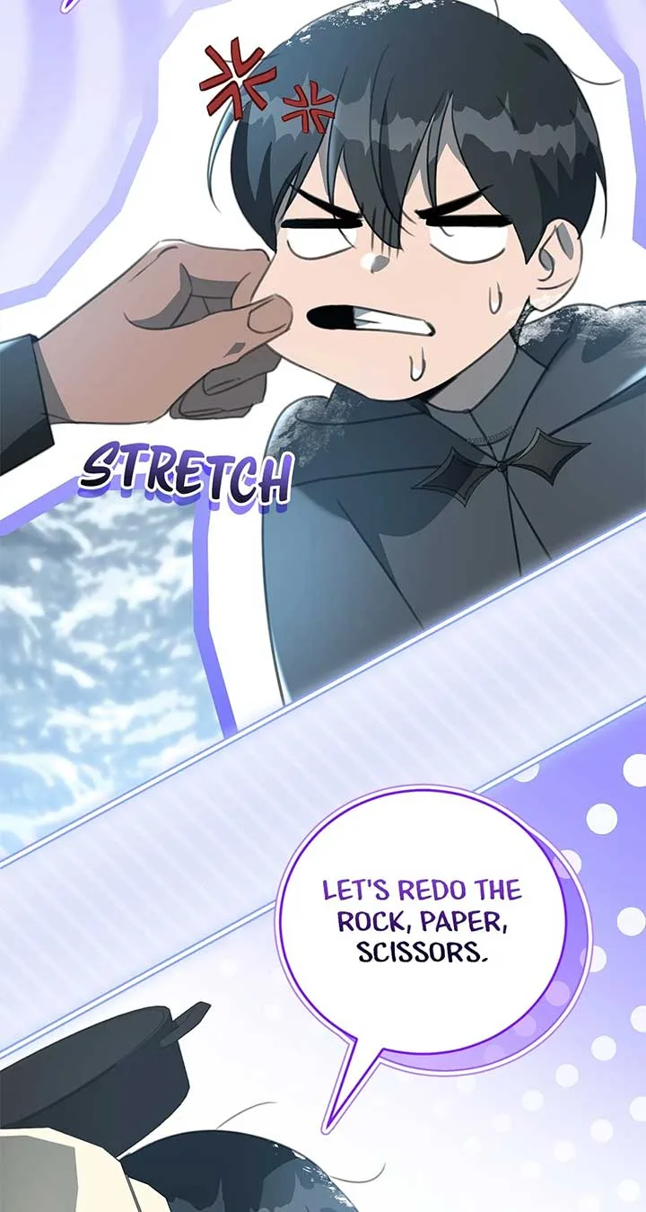 How to Choose Your Knight Chapter 27 page 19
