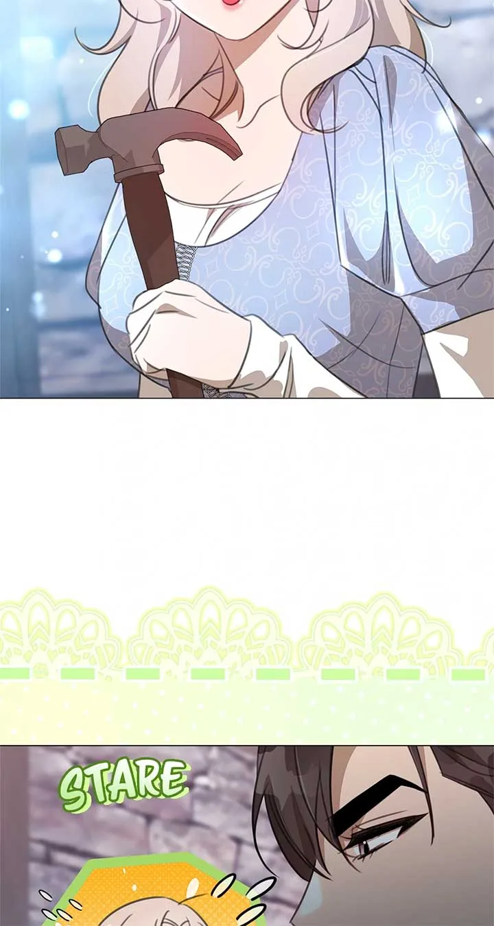 How to Choose Your Knight Chapter 28 page 7