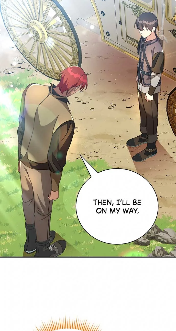 How to Choose Your Knight Chapter 27 page 34