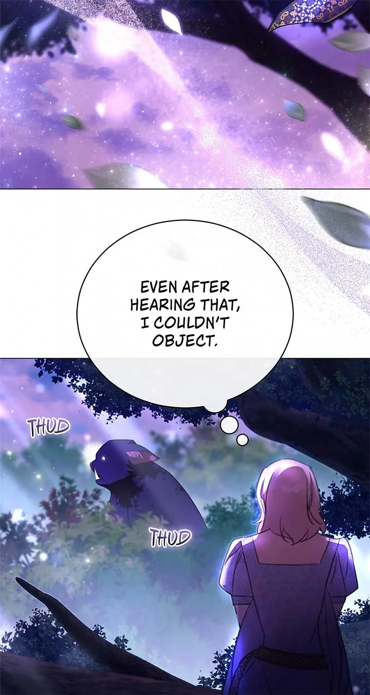 How to Choose Your Knight Chapter 28 page 38