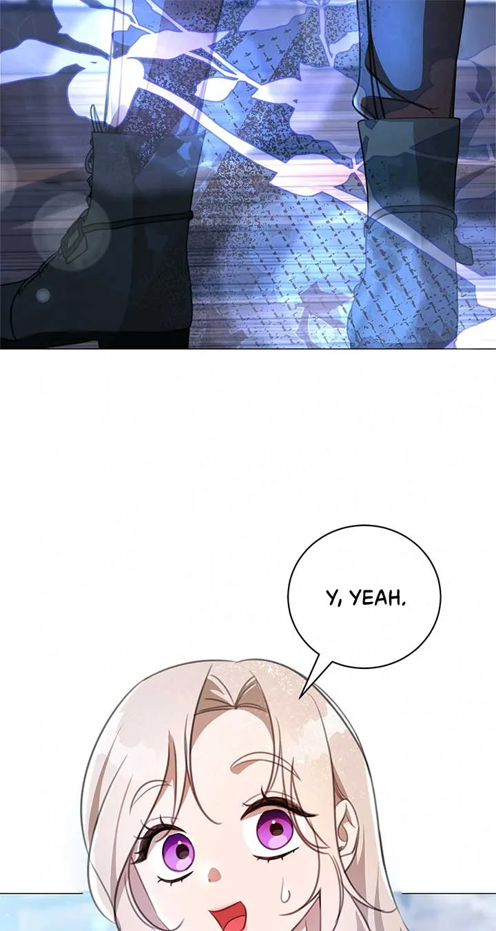 How to Choose Your Knight Chapter 28 page 6