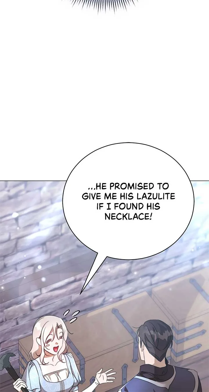 How to Choose Your Knight Chapter 28 page 27