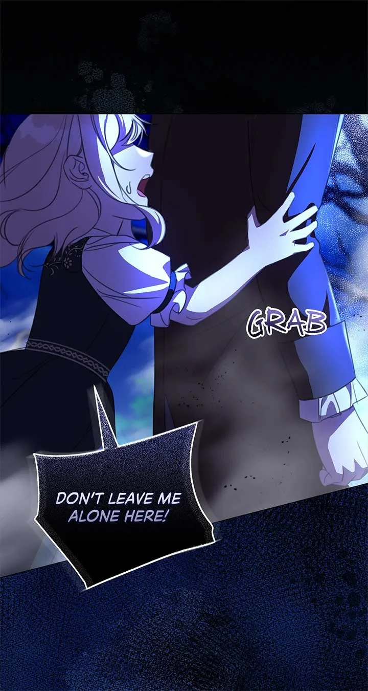 How to Choose Your Knight Chapter 28 page 20