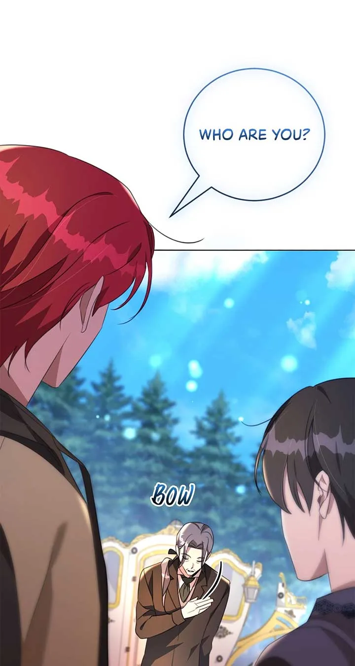 How to Choose Your Knight Chapter 27 page 7