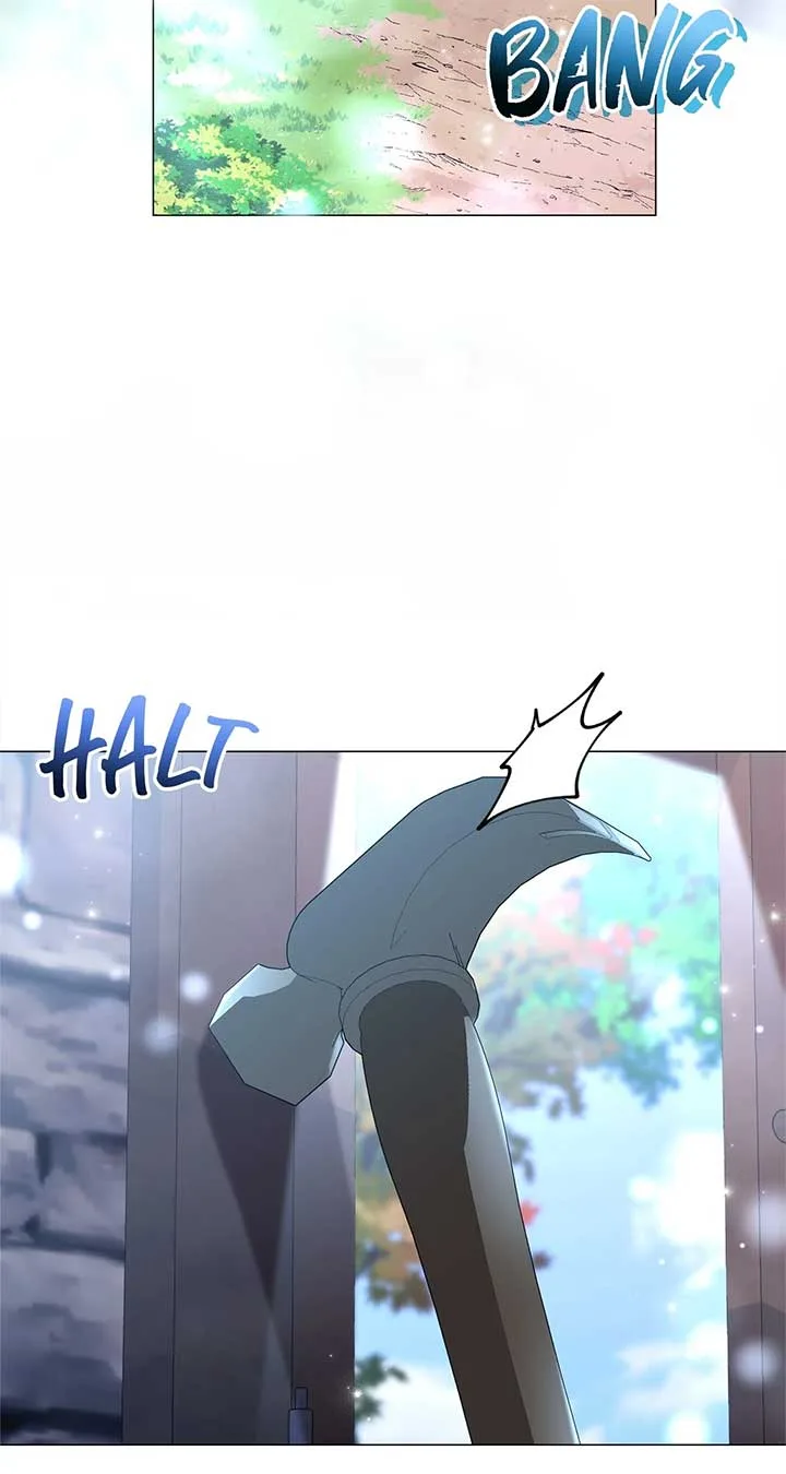How to Choose Your Knight Chapter 28 page 3
