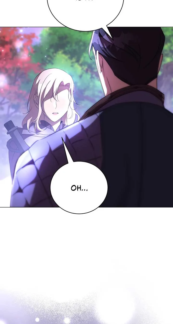 How to Choose Your Knight Chapter 29 page 99