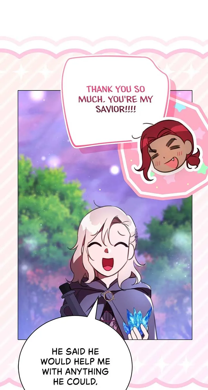 How to Choose Your Knight Chapter 29 page 96