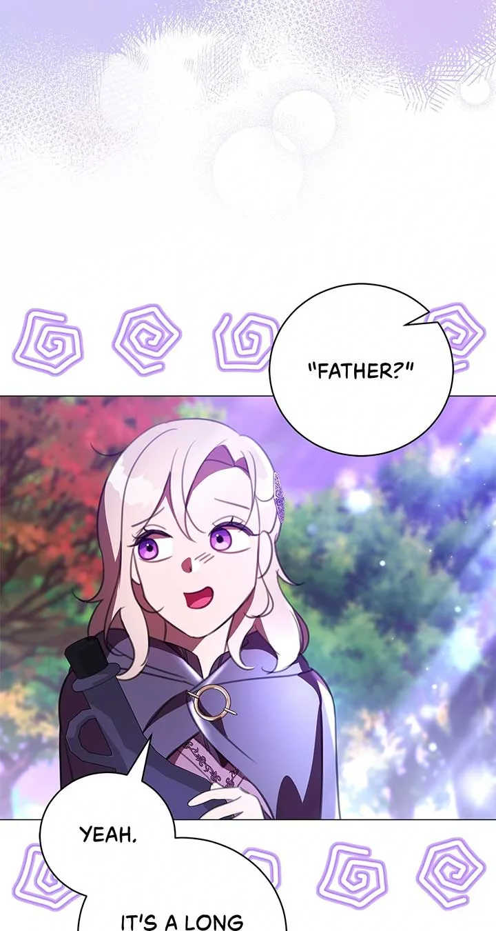 How to Choose Your Knight Chapter 29 page 109
