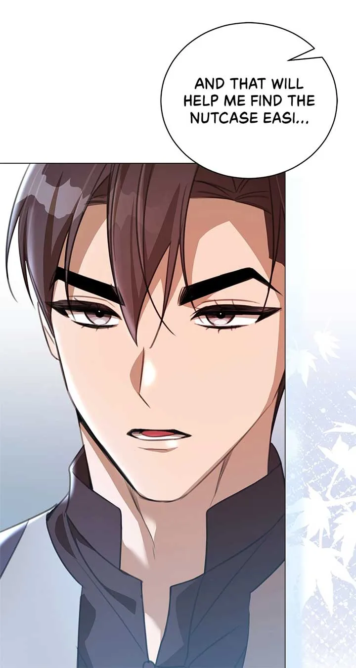 How to Choose Your Knight Chapter 28 page 30