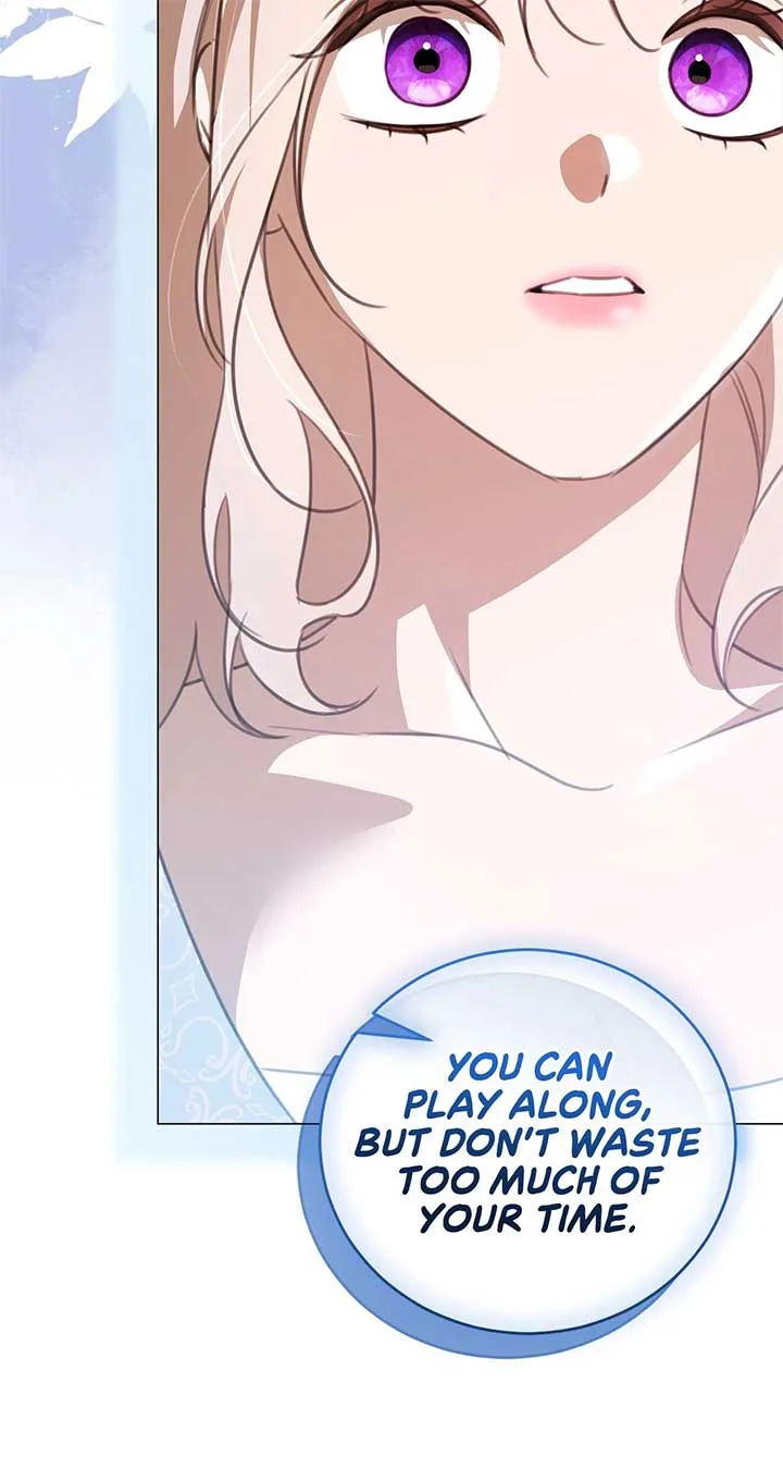 How to Choose Your Knight Chapter 28 page 32