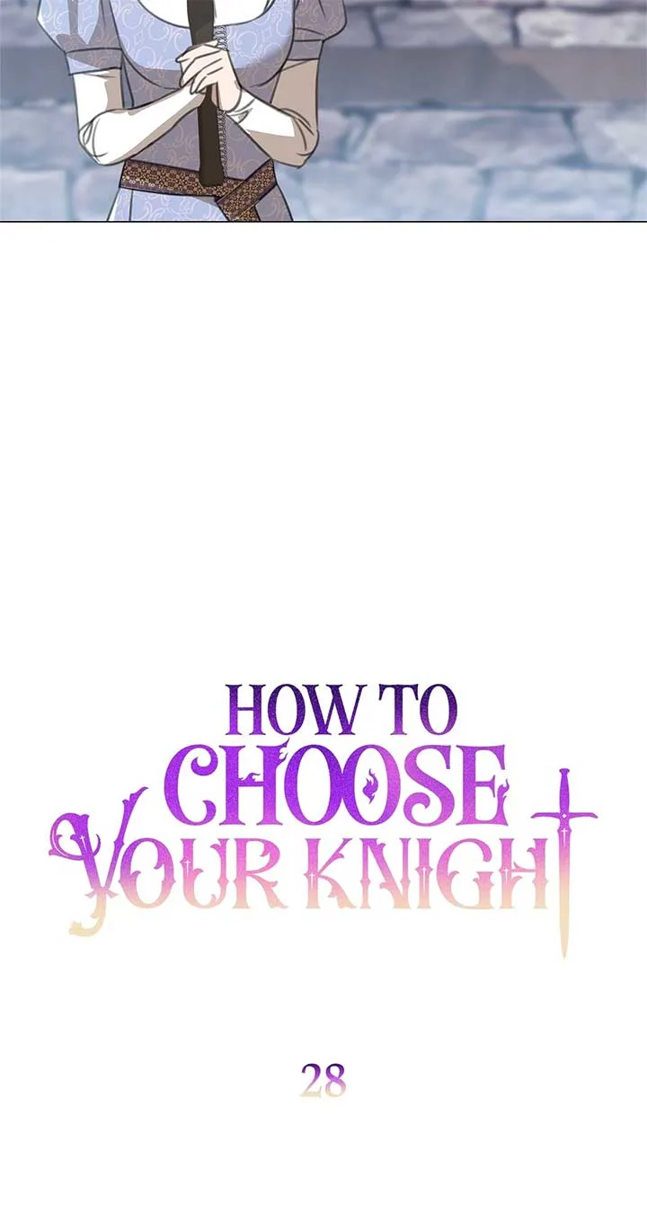 How to Choose Your Knight Chapter 28 page 35