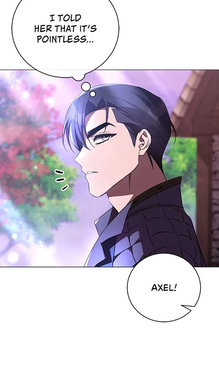 How to Choose Your Knight Chapter 29 page 85