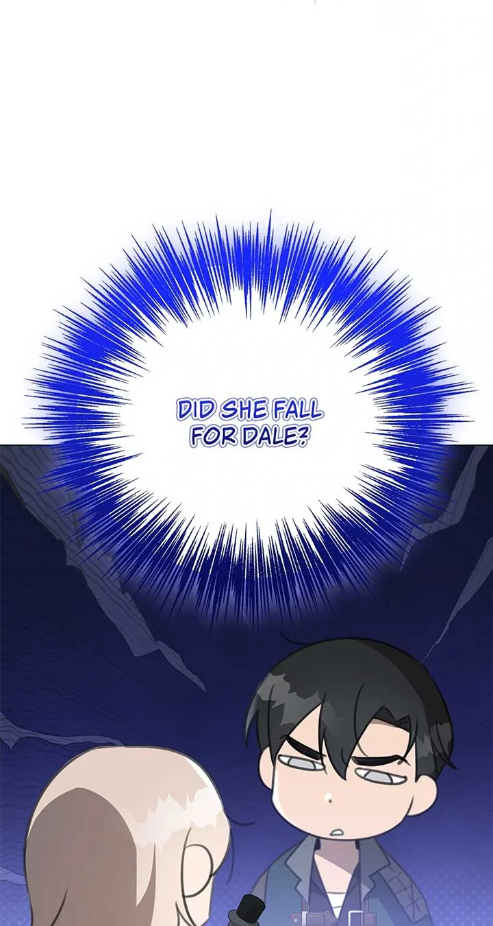 How to Choose Your Knight Chapter 29 page 104