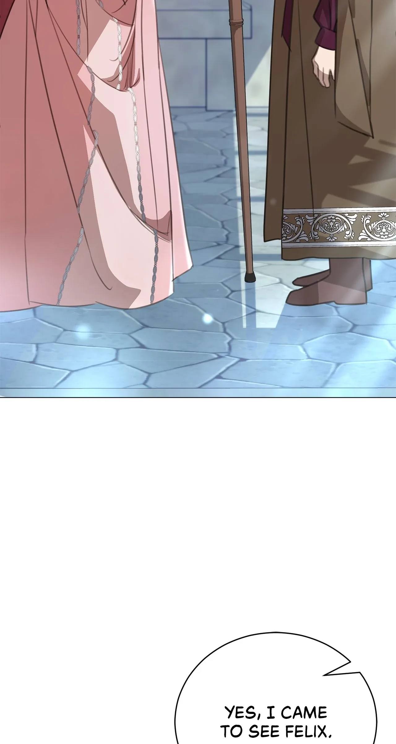 How to Choose Your Knight Chapter 22 page 73