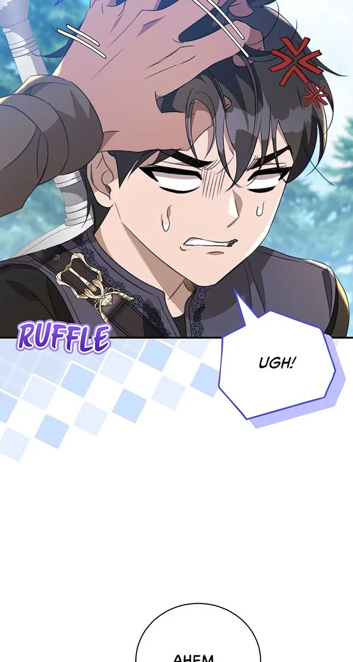 How to Choose Your Knight Chapter 27 page 5