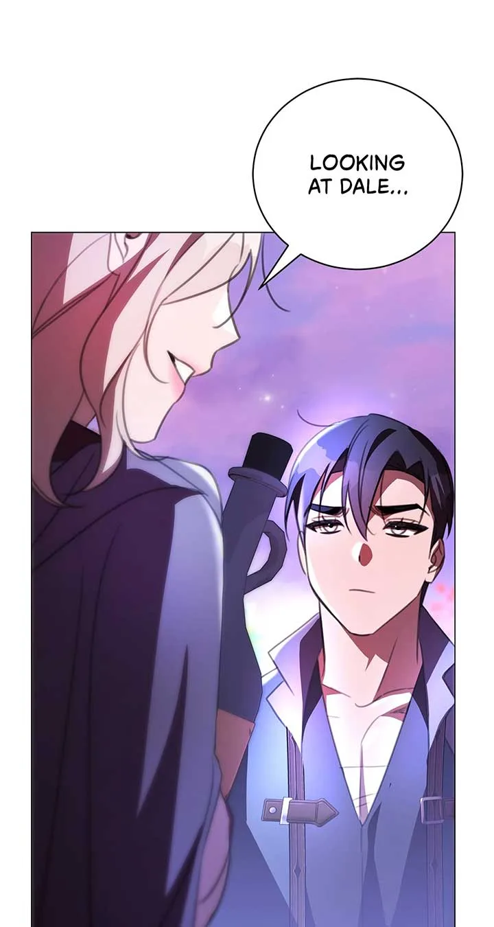 How to Choose Your Knight Chapter 29 page 106