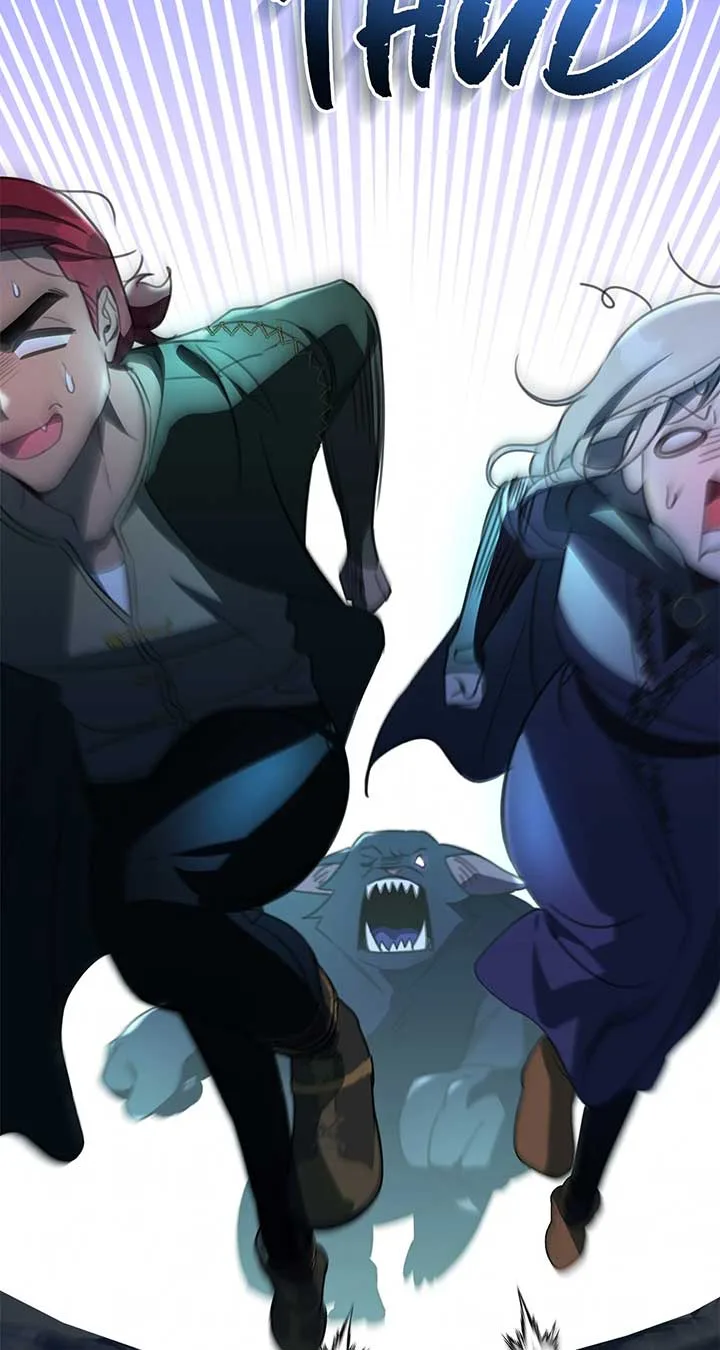How to Choose Your Knight Chapter 29 page 79