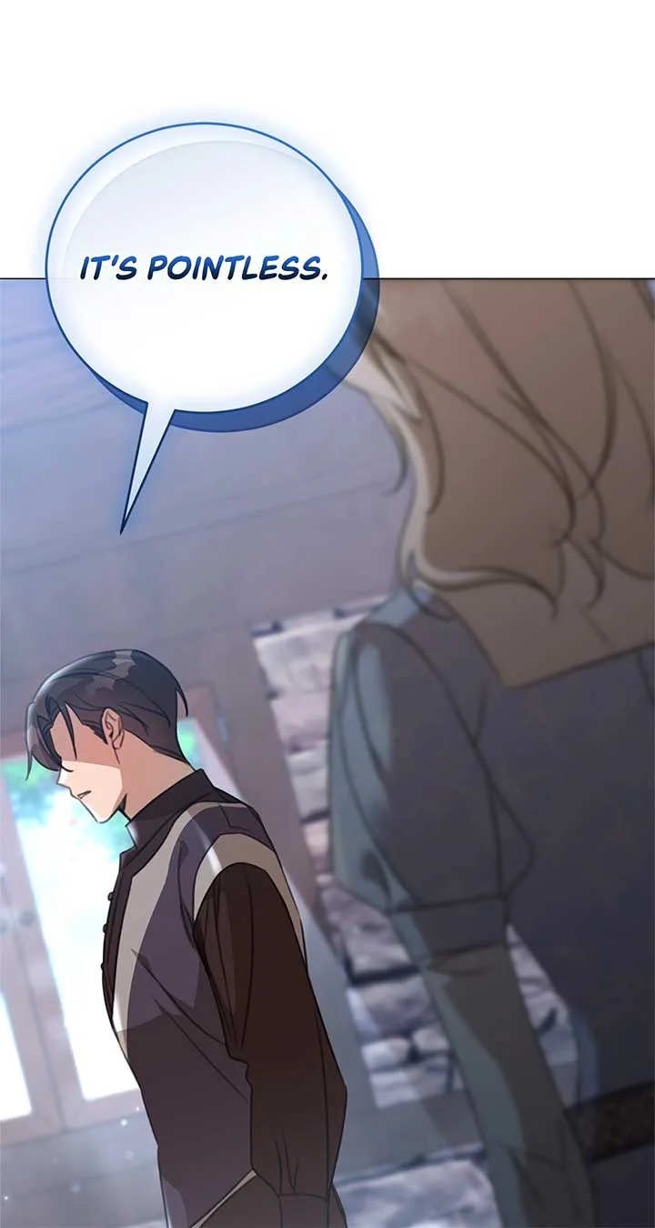 How to Choose Your Knight Chapter 28 page 33