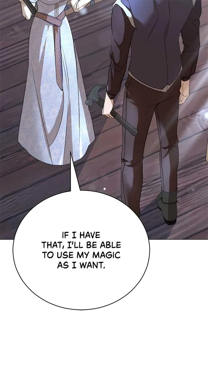 How to Choose Your Knight Chapter 28 page 28