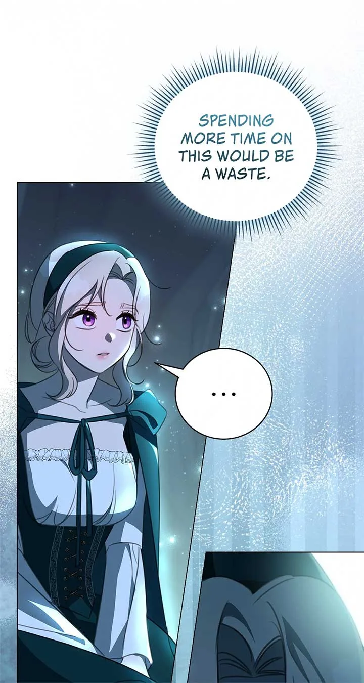 How to Choose Your Knight Chapter 28 page 99