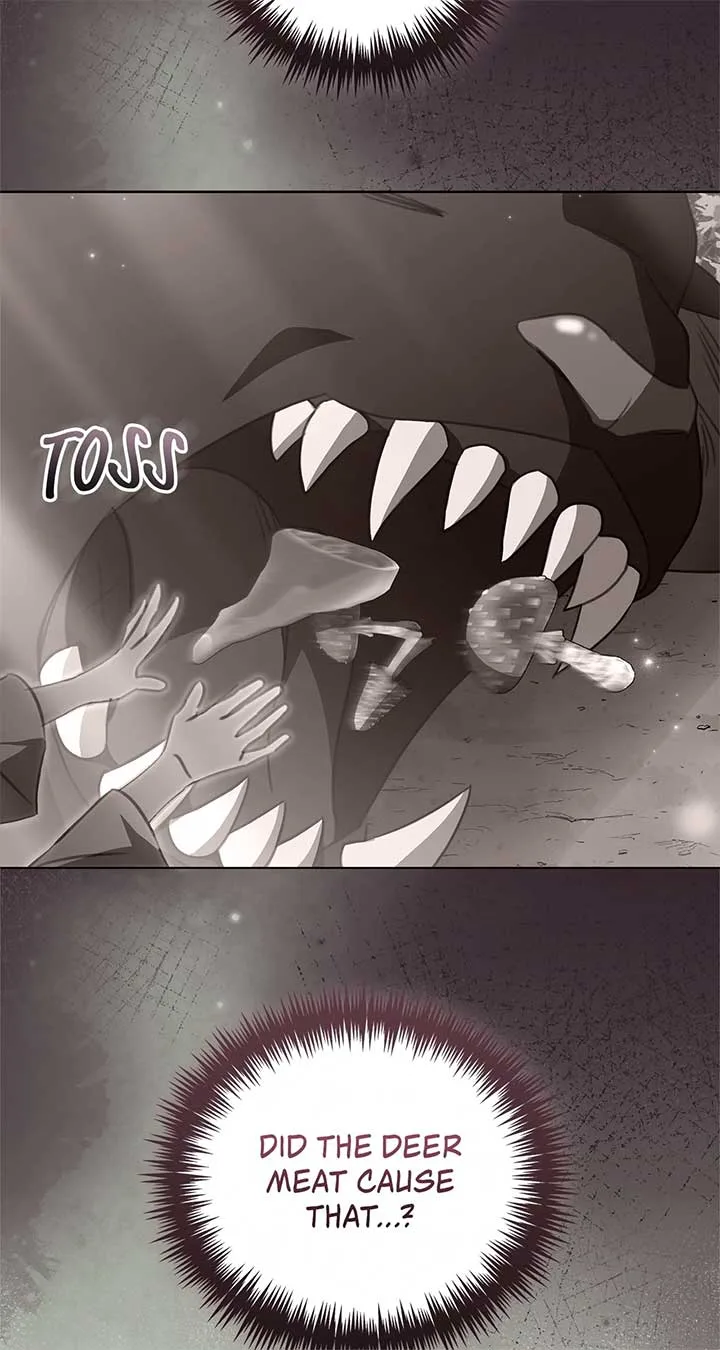 How to Choose Your Knight Chapter 28 page 110