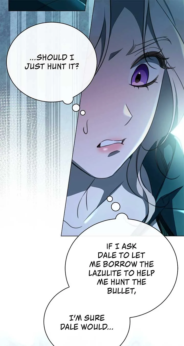 How to Choose Your Knight Chapter 28 page 100