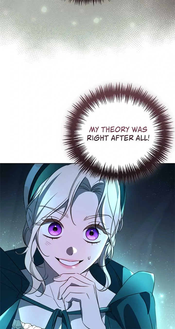 How to Choose Your Knight Chapter 28 page 111