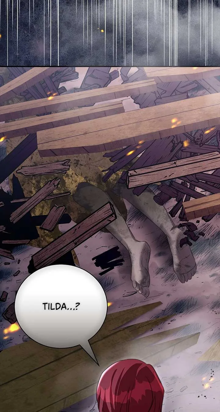 How to Choose Your Knight Chapter 27 page 50
