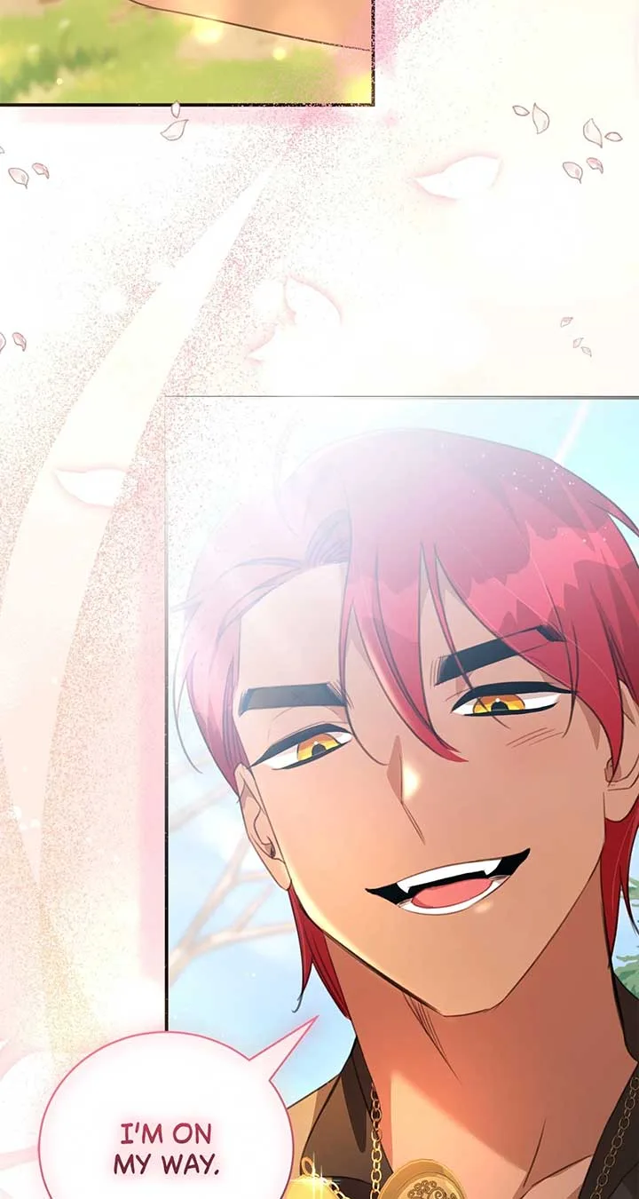 How to Choose Your Knight Chapter 27 page 37
