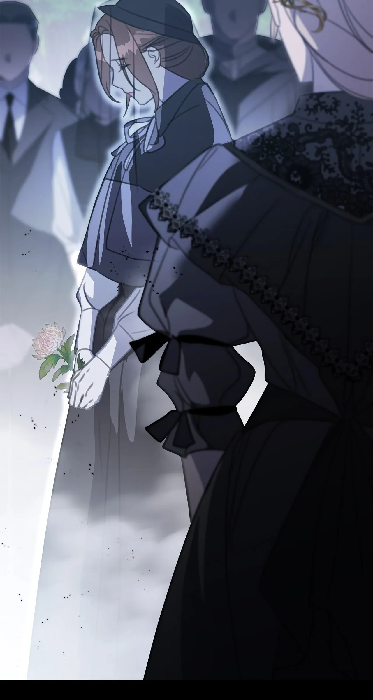 How to Choose Your Knight Chapter 22 page 89